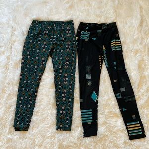 LulaRoe leggings